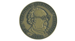 Kurt-Alphons-Jochheim-Medaille